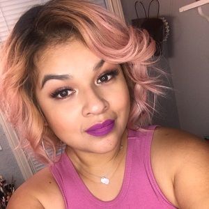 Meet your Posher, Nina